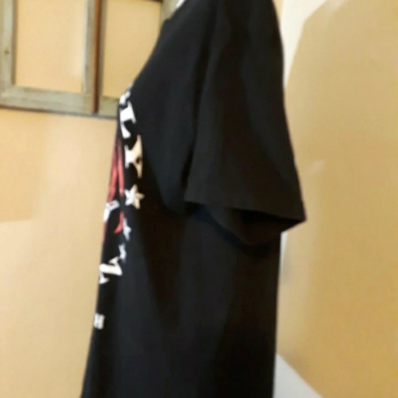 Unisex coyote ugly saloon Daytona beach Florida sz Lg shirt - Picture 4 of 6